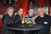 Photo 16 - Inauguration du nouveau site Tournai-City (1-2)