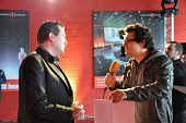 Photo 20 - Inauguration du nouveau site Tournai-City (1-2)