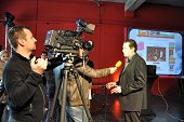 Photo 22 - Inauguration du nouveau site Tournai-City (1-2)