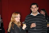 Photo 23 - Inauguration du nouveau site Tournai-City (1-2)