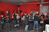 Photo 27 - Inauguration du nouveau site Tournai-City (1-2)