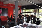 Photo 29 - Inauguration du nouveau site Tournai-City (1-2)