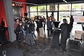 Photo 32 - Inauguration du nouveau site Tournai-City (1-2)