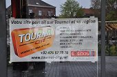 Photo 52 - Inauguration du nouveau site Tournai-City (1-2)