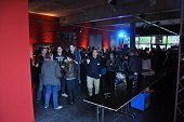 Photo 59 - Inauguration du nouveau site Tournai-City (1-2)
