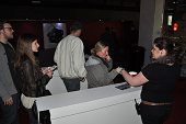 Photo 94 - Inauguration du nouveau site Tournai-City (1-2)