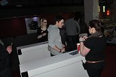 Photo 96 - Inauguration du nouveau site Tournai-City (1-2)