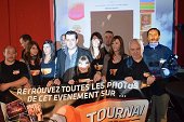 Photo 120 - Inauguration du nouveau site Tournai-City (1-2)