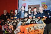 Photo 121 - Inauguration du nouveau site Tournai-City (1-2)