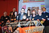 Photo 122 - Inauguration du nouveau site Tournai-City (1-2)