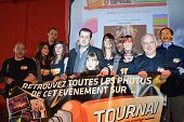 Photo 123 - Inauguration du nouveau site Tournai-City (1-2)