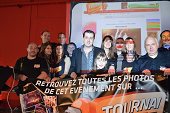 Photo 125 - Inauguration du nouveau site Tournai-City (1-2)