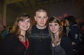 Photo 297 - Inauguration du nouveau site Tournai-City (1-2)