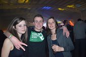 Photo 364 - Inauguration du nouveau site Tournai-City (1-2)