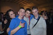 Photo 408 - Inauguration du nouveau site Tournai-City (1-2)
