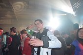 Photo 411 - Inauguration du nouveau site Tournai-City (1-2)