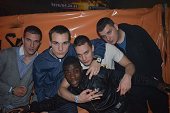 Photo 414 - Inauguration du nouveau site Tournai-City (1-2)