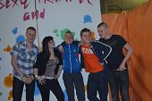 Photo 474 - Inauguration du nouveau site Tournai-City (1-2)