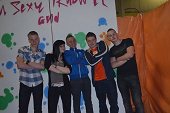 Photo 476 - Inauguration du nouveau site Tournai-City (1-2)