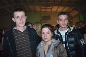 Photo 510 - Inauguration du nouveau site Tournai-City (1-2)