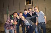 Photo 531 - Inauguration du nouveau site Tournai-City (1-2)
