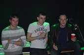 Photo 630 - Inauguration du nouveau site Tournai-City (1-2)