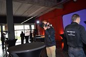 Photo 747 - Inauguration du nouveau site Tournai-City (1-2)