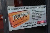 Photo 756 - Inauguration du nouveau site Tournai-City (1-2)