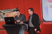 Photo 759 - Inauguration du nouveau site Tournai-City (1-2)