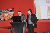 Photo 761 - Inauguration du nouveau site Tournai-City (1-2)