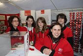 Photo 1520 - Inauguration du nouveau site Tournai-City (1-2)