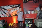 Photo 3 - Inauguration du nouveau site Tournai-City (2-2)