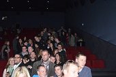 Photo 53 - Inauguration du nouveau site Tournai-City (2-2)
