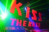 Photo 1 - KISS THE BASS 