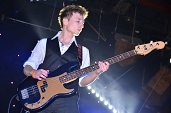 Photo 75 - KISS THE BASS 