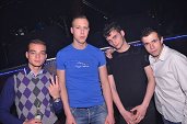 Photo 102 - KISS THE BASS 