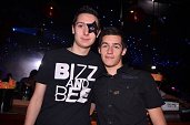 Photo 118 - KISS THE BASS 