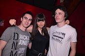 Photo 142 - KISS THE BASS 