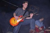 Photo 173 - KISS THE BASS 