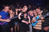 Photo 208 - KISS THE BASS 