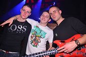 Photo 210 - KISS THE BASS 