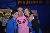 Photo 90 - Legend Night - Suite