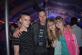 Photo 180 - Legend Night - Suite