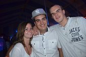 Photo 306 - Legend Night - Suite