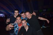 Photo 360 - Legend Night - Suite