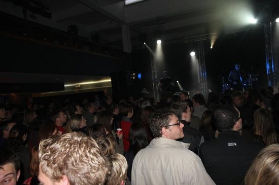 Red Party - Suite