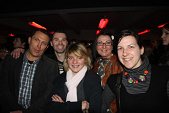 Photo 18 - Red Party - Suite