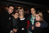 Photo 25 - Red Party - Suite