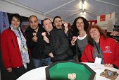 Photo 33 - Red Party - Suite