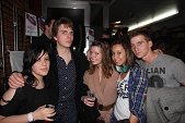 Photo 113 - Red Party - Suite